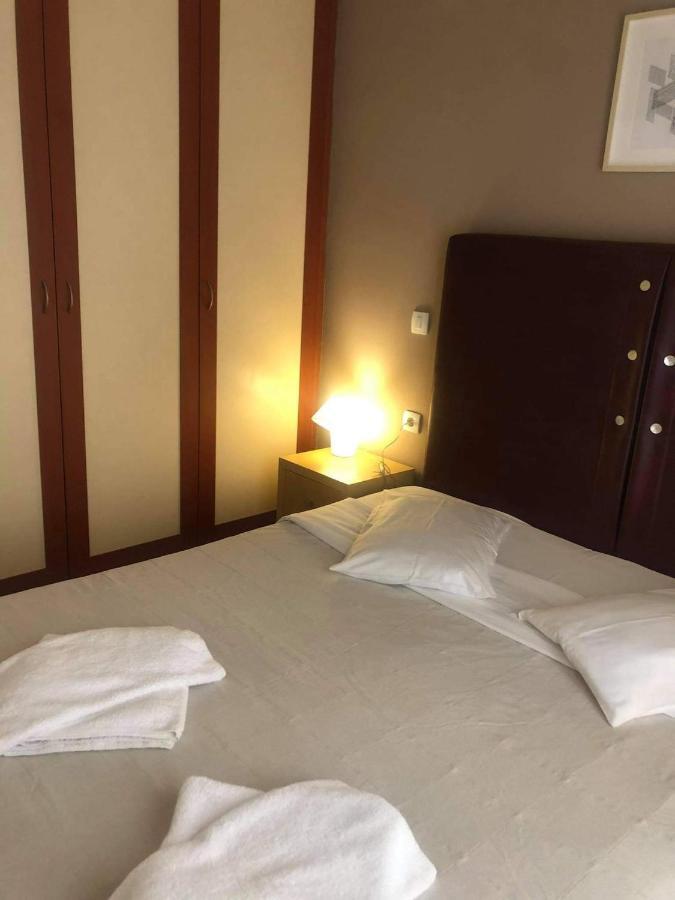 Aparthotel Antonia 2*