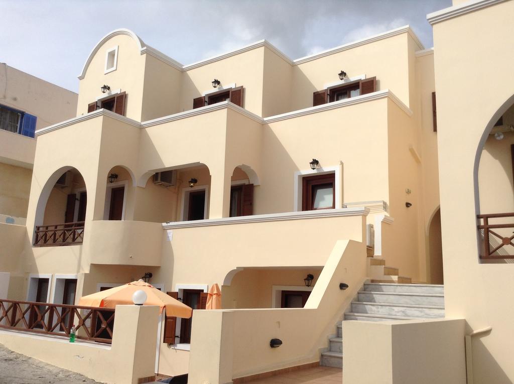 Antonia 2* Fira (Santorini)