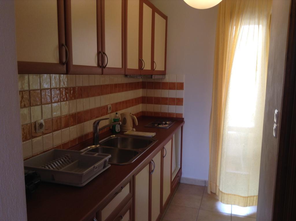 Antonia Aparthotel 2*
