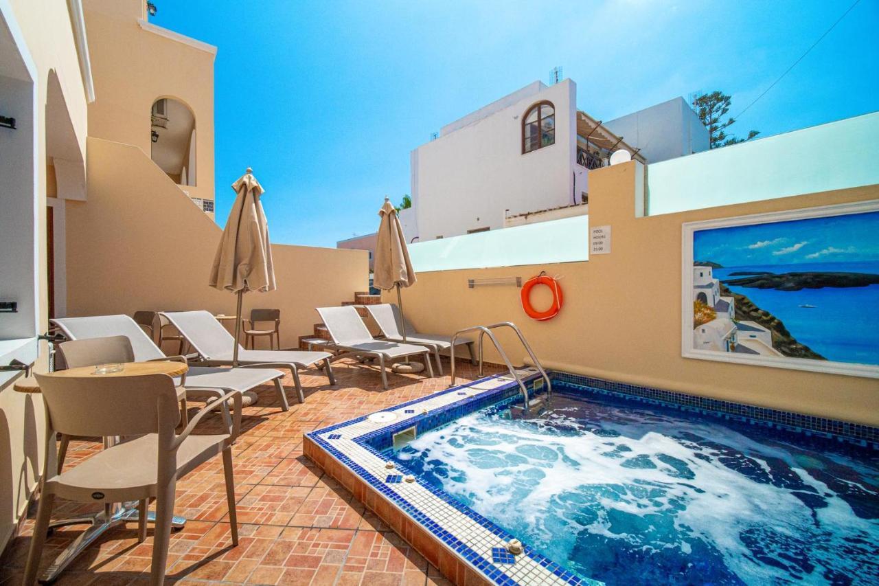 Aparthotel Antonia 2*