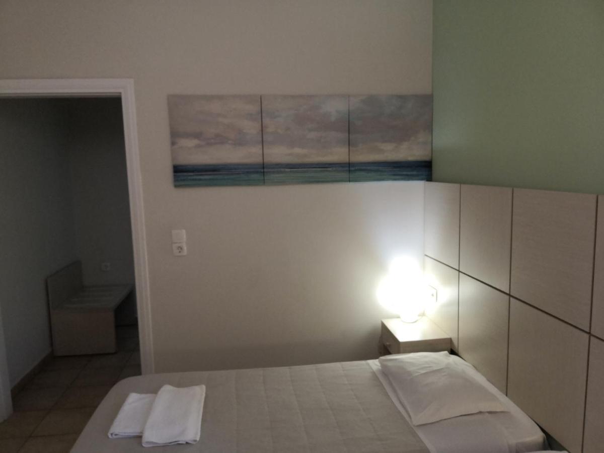 Antonia Aparthotel 2*