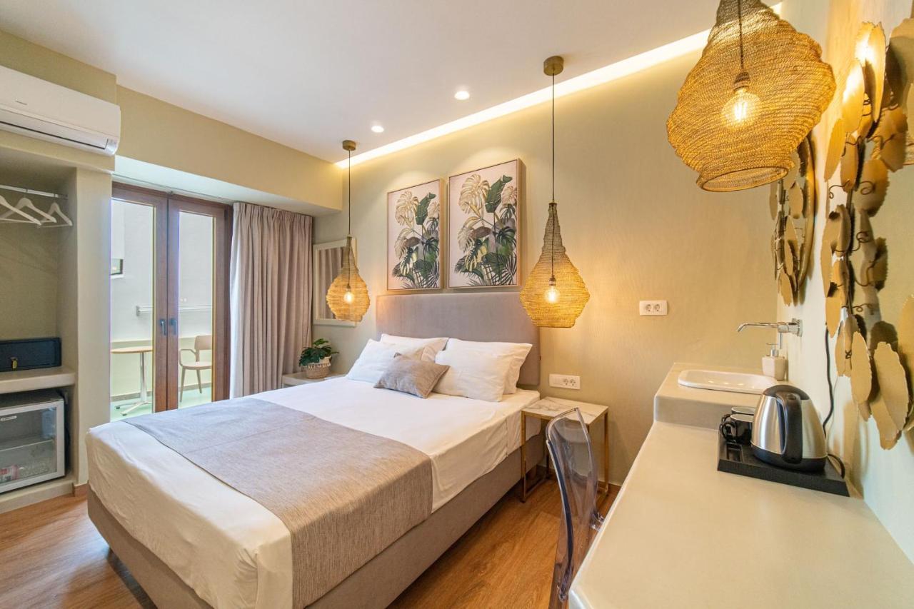 Aparthotel Antonia