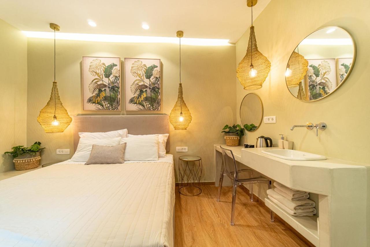 Aparthotel Antonia 2*