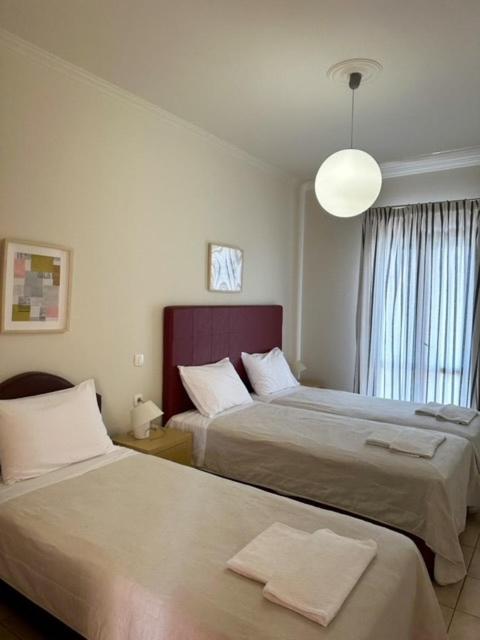 Aparthotel Antonia Fira (Santorini)