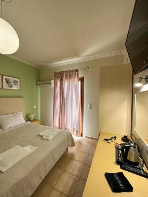 Aparthotel Antonia 2*
