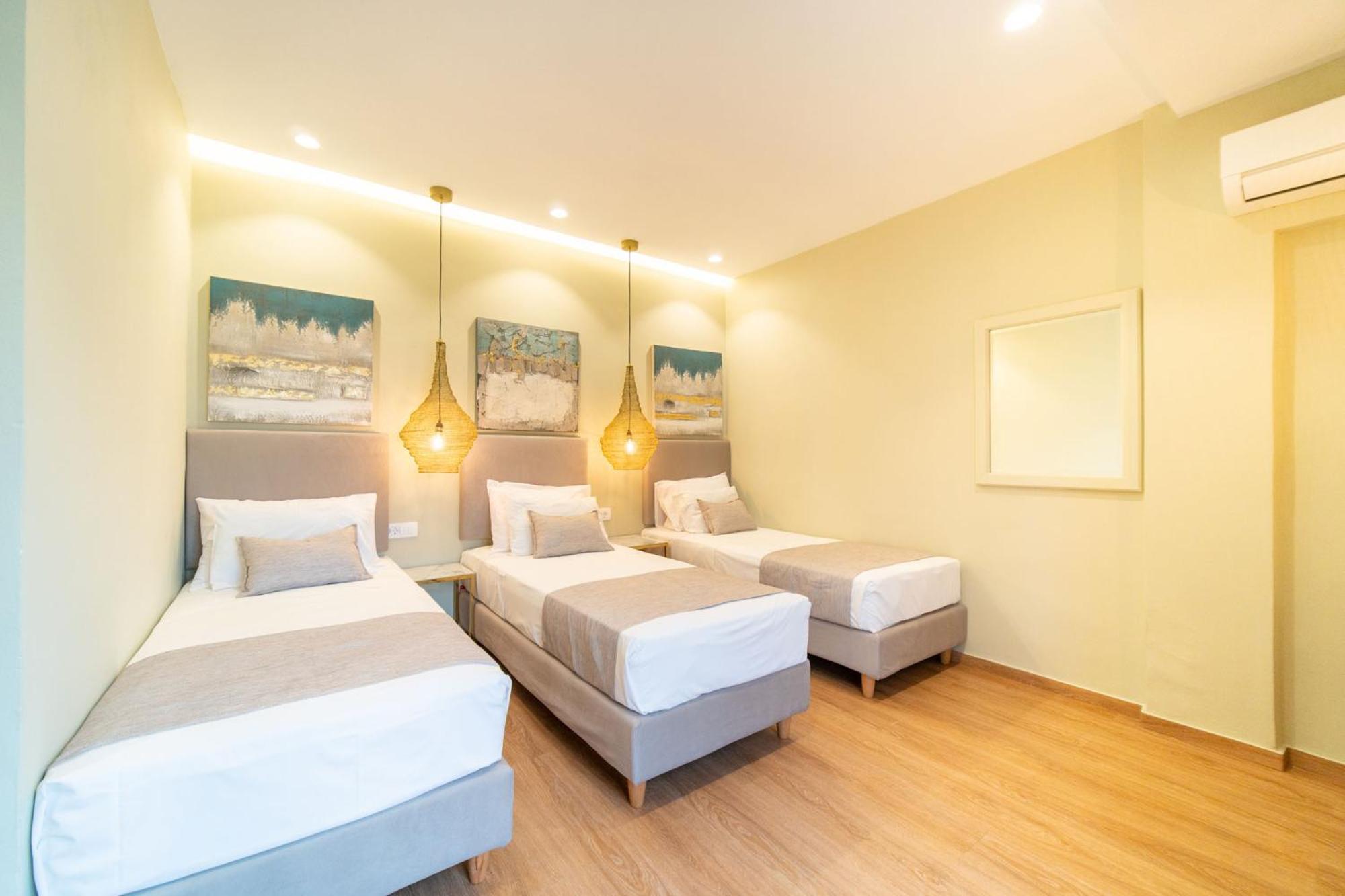 Aparthotel Antonia Fira (Santorini)