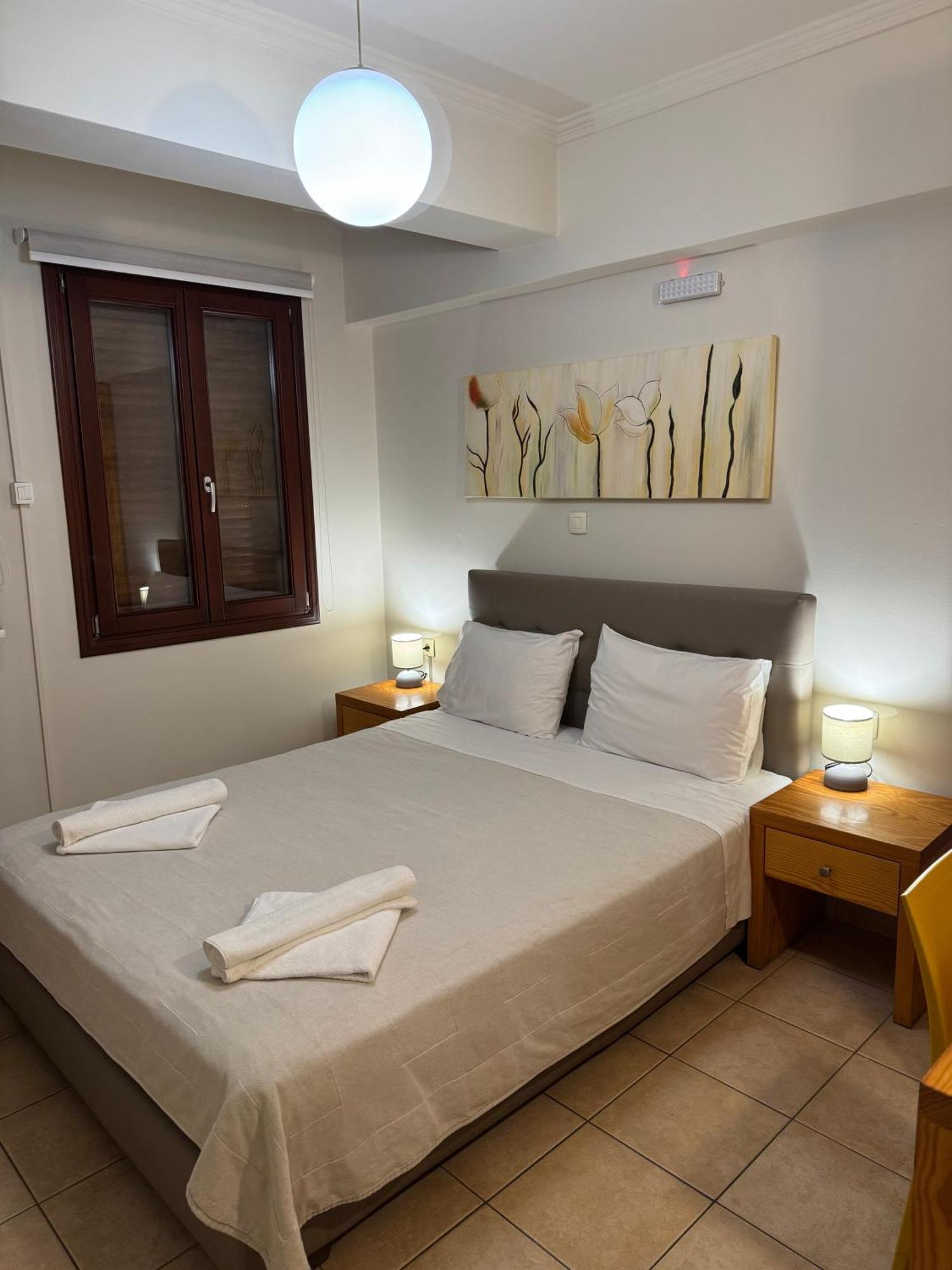 Antonia Aparthotel