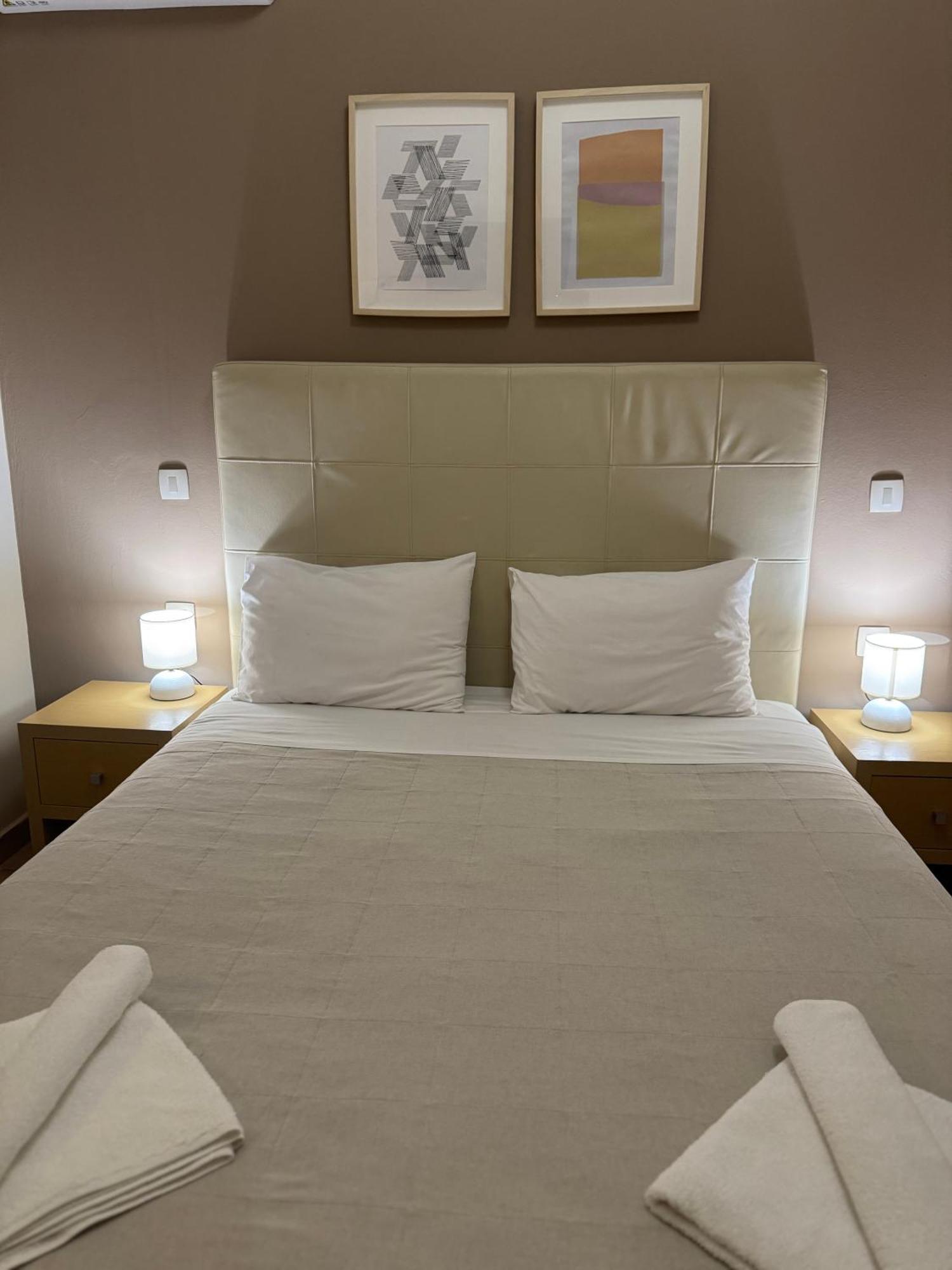 Antonia Aparthotel 2*