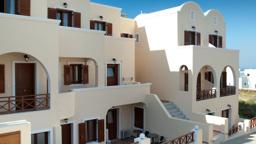 Antonia Fira (Santorini)