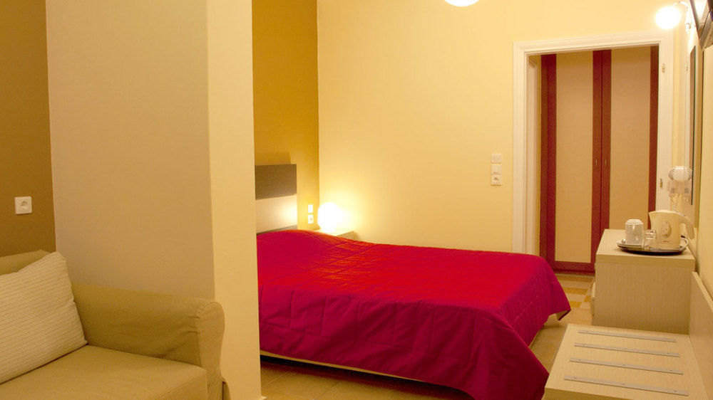 Antonia Aparthotel