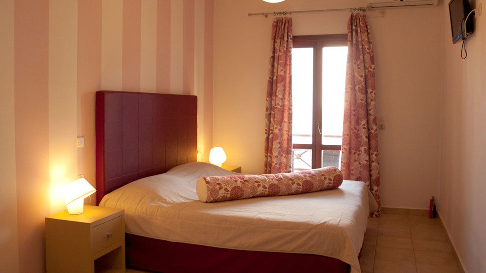 Aparthotel Antonia