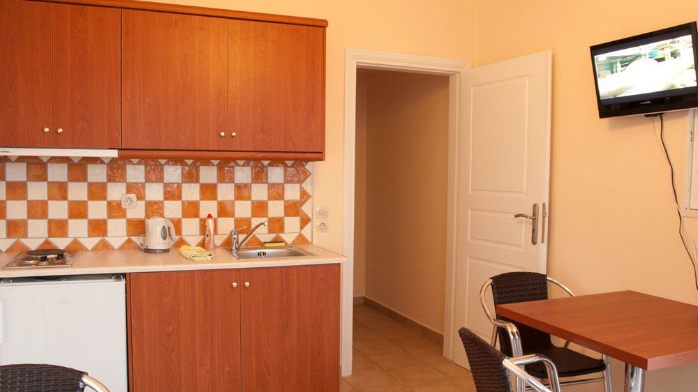 Aparthotel Antonia 2*